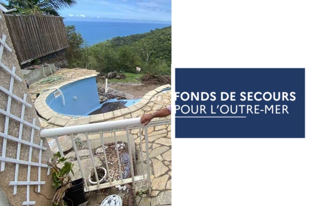 fond de secours pour l'outre mer