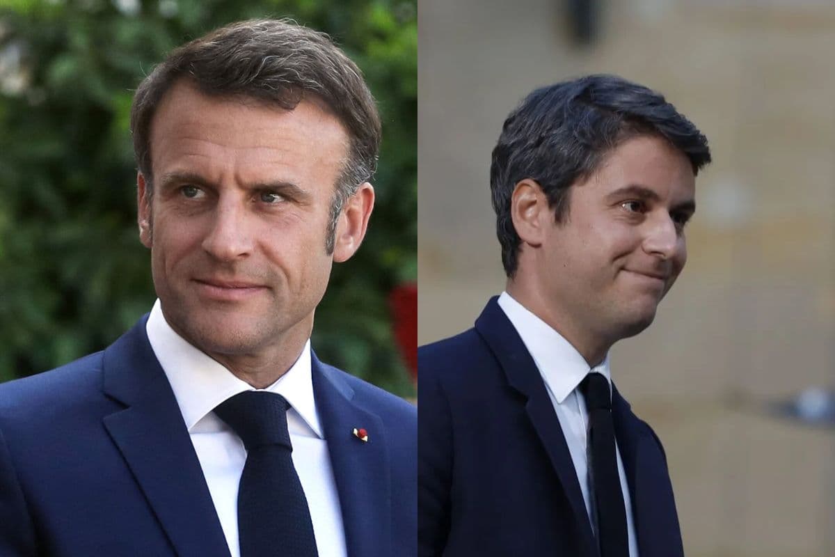 macron attal