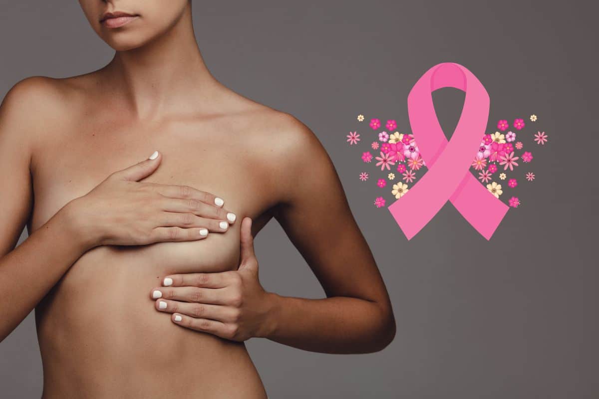 Sensibilisation au cancer du sein et dépistage gratuit-2