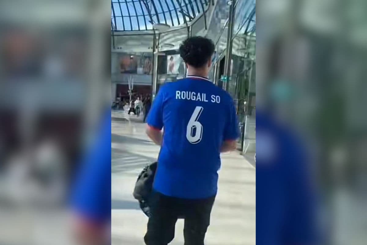 Un gars floque Rougail So