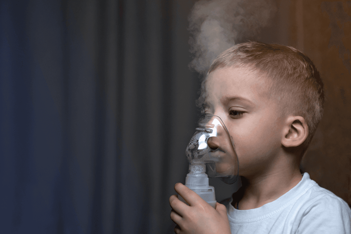 Bronchiolite gestes préventifs et traitements pour protéger les bébés