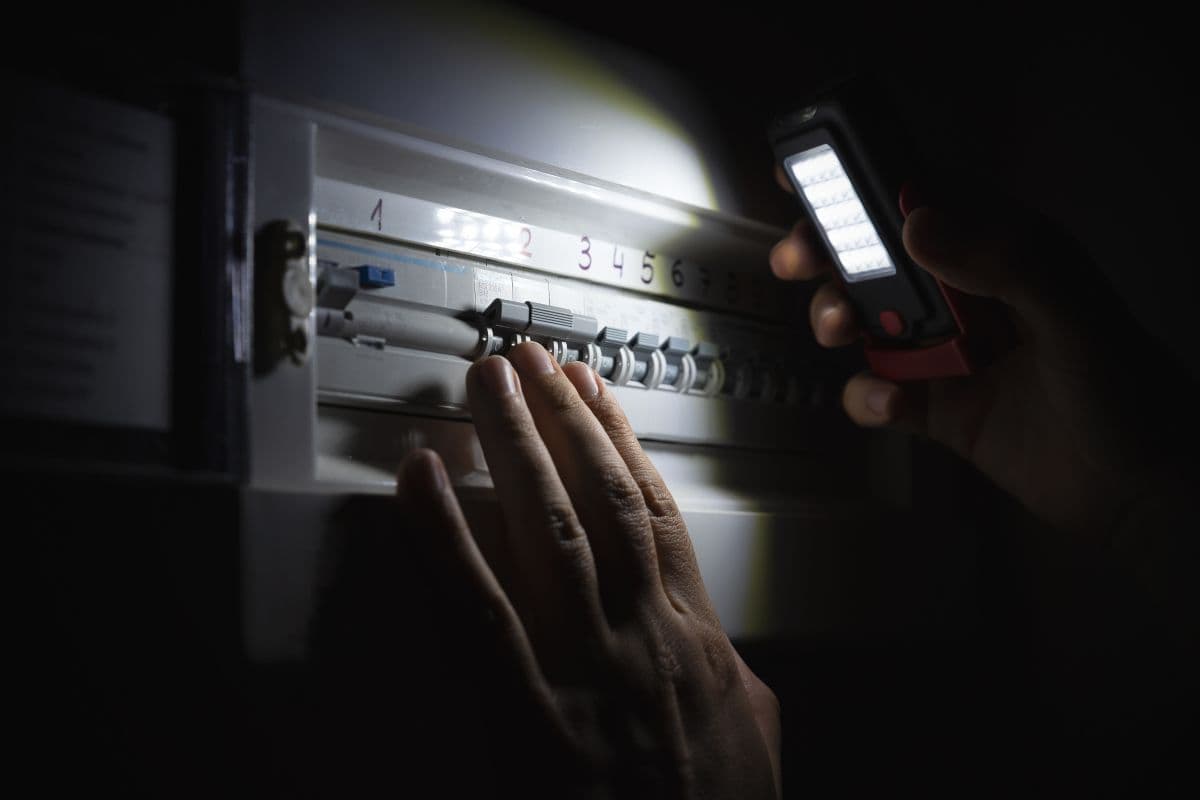 Coupure d'électricité hier à La Réunion sans préavis