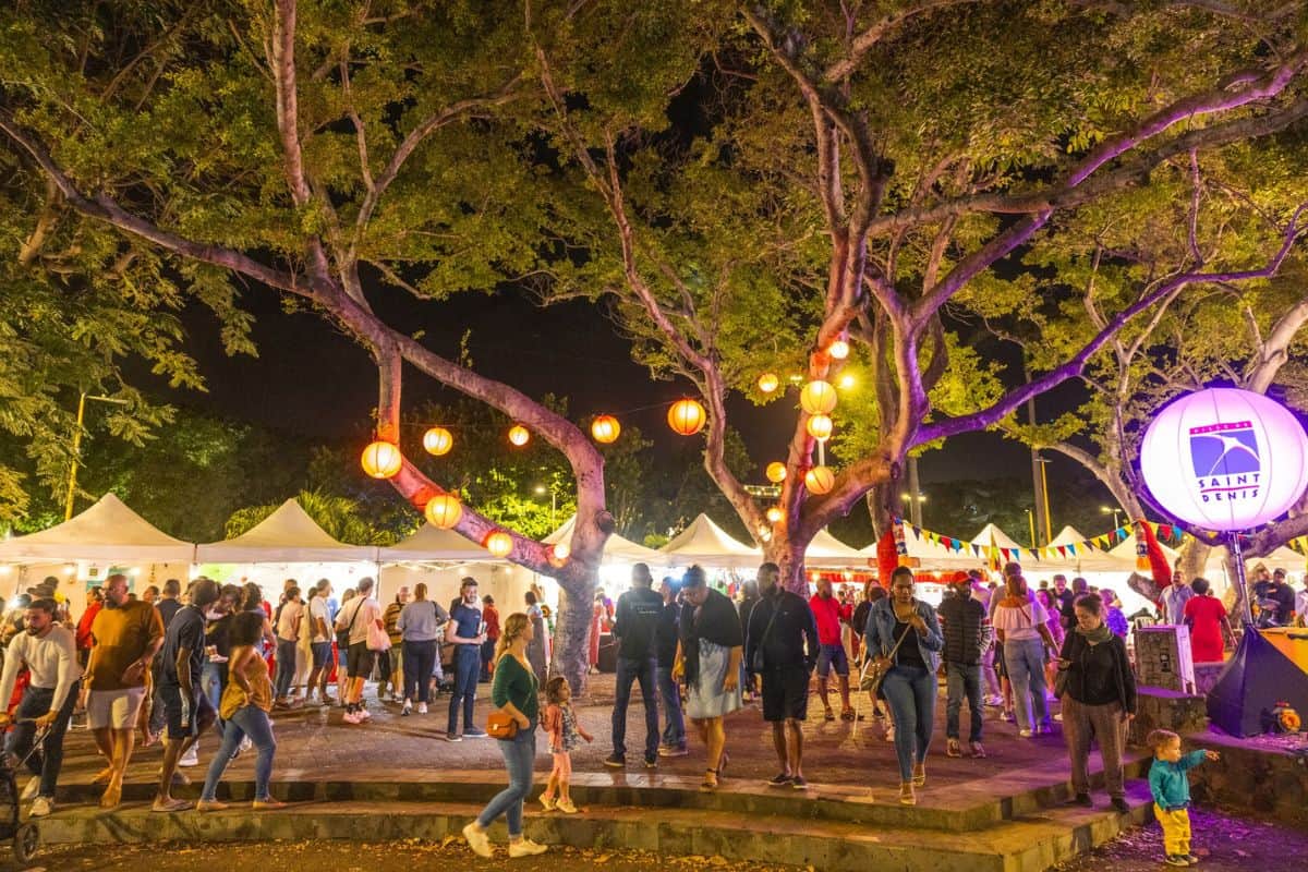 Fête de l’Unité 20 000 personnes célèbrent la diversité réunionnaise à Saint-Denis
