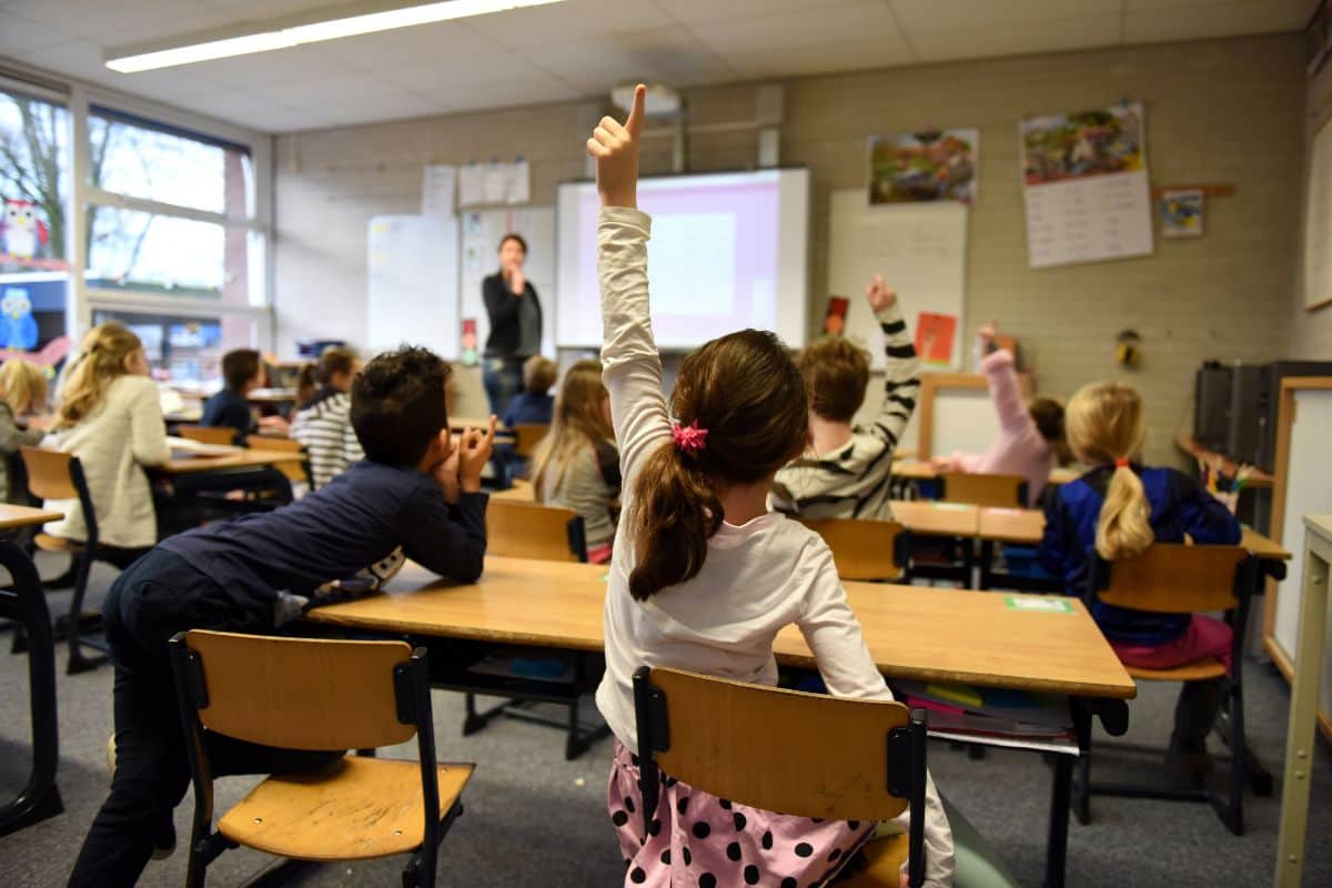 Grève du 1er octobre perturbations scolaires à La Réunion