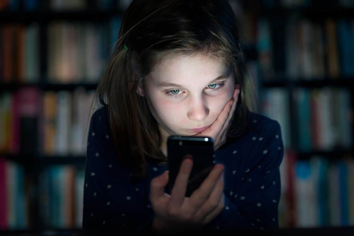 La hausse inquiétante du cyberharcèlement chez les jeunes un défi à relever