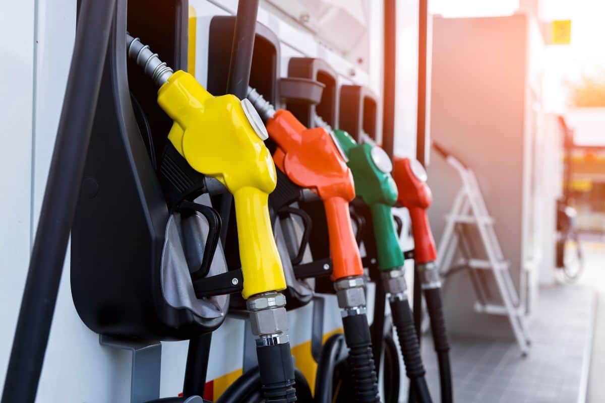 Prix des carburants en octobre 2024 à La Réunion au plus bas depuis 2022
