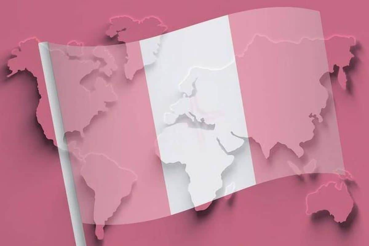 TikTok voit naître Tanaland en réponse aux insultes sexistes