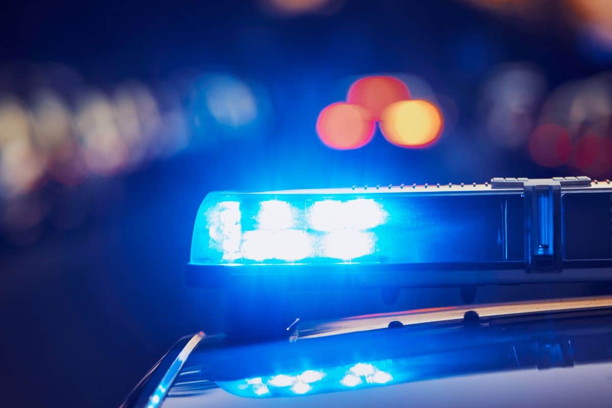 Une policière découvre des excréments humains dans sa voiture à Grand-Baie