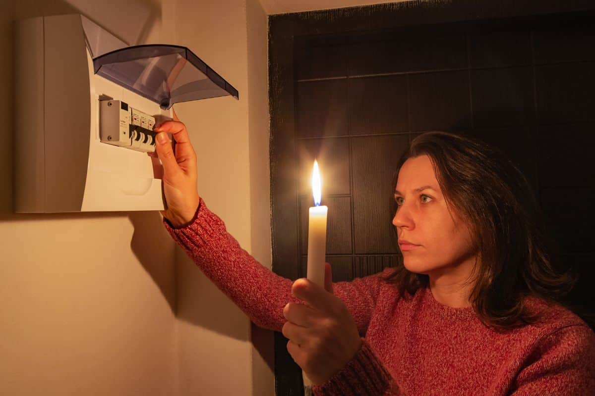 Vigilance renforcée d'EDF face aux coupures d'électricité à La Réunion