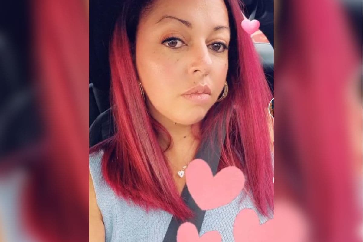 stephanie disparition