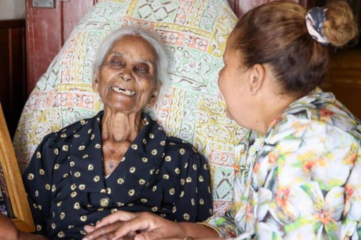 104 ans