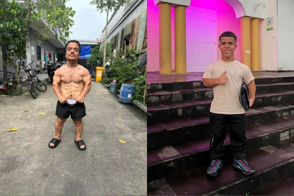 Combat historique entre Anthony et Salim à La Réunion