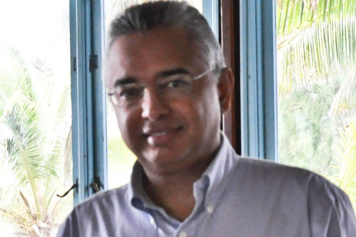 Défaite électorale pour Pravind Jugnauth à Maurice