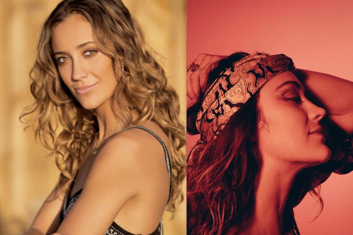 La chanteuse Justine Mauvin toujours hospitalisée après son accident à La Grande Chaloupe