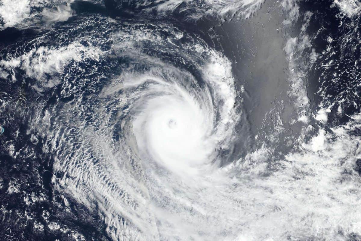 Tempête Bheki continue de faiblir mais reste sous surveillance