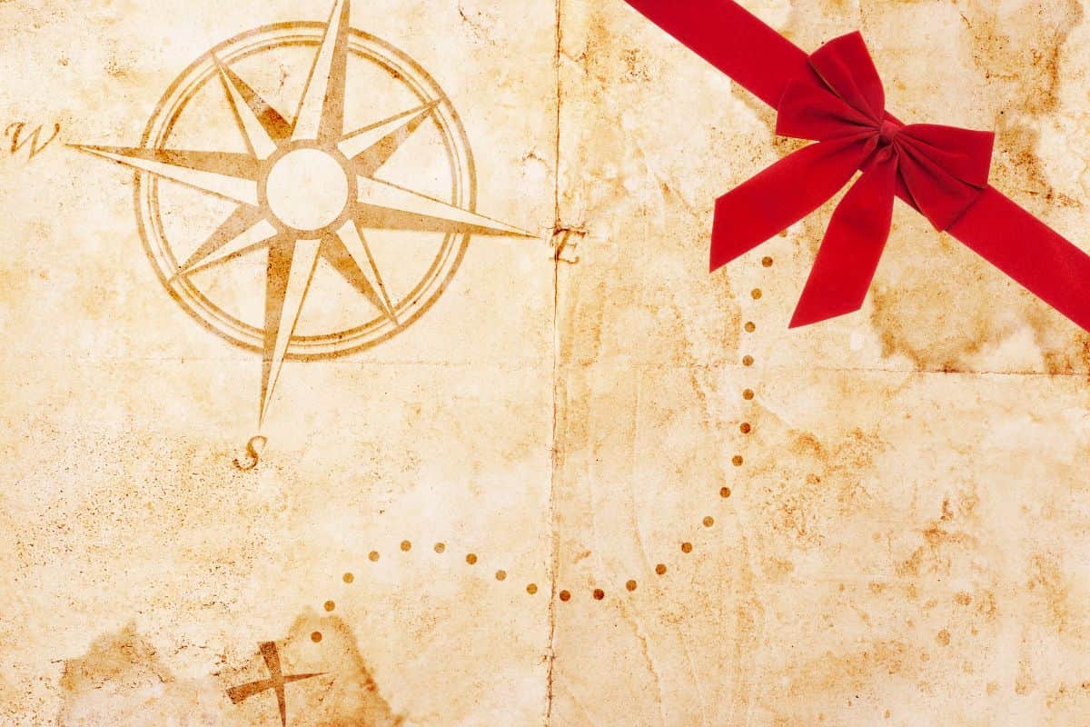 Une chasse au trésor pour Noël organisée par les associations de Saint-Pierre
