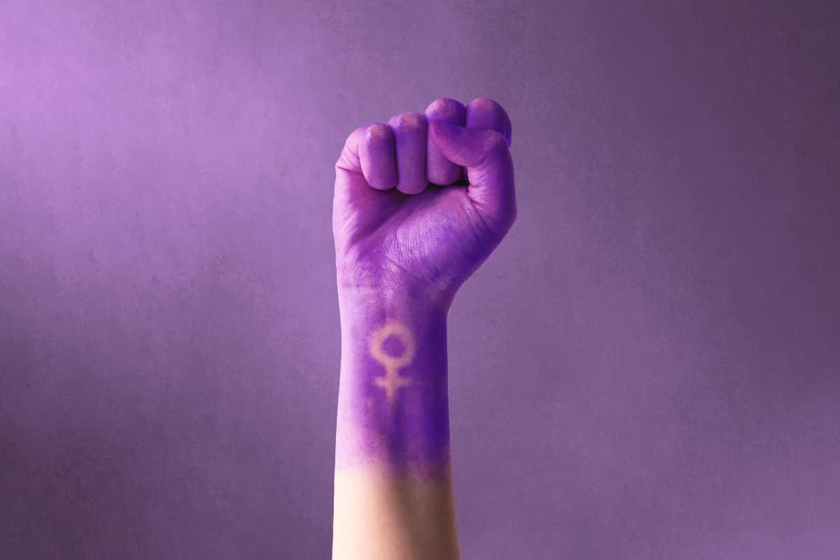 Une marche à Saint-Denis pour dénoncer les violences de genre et les féminicides