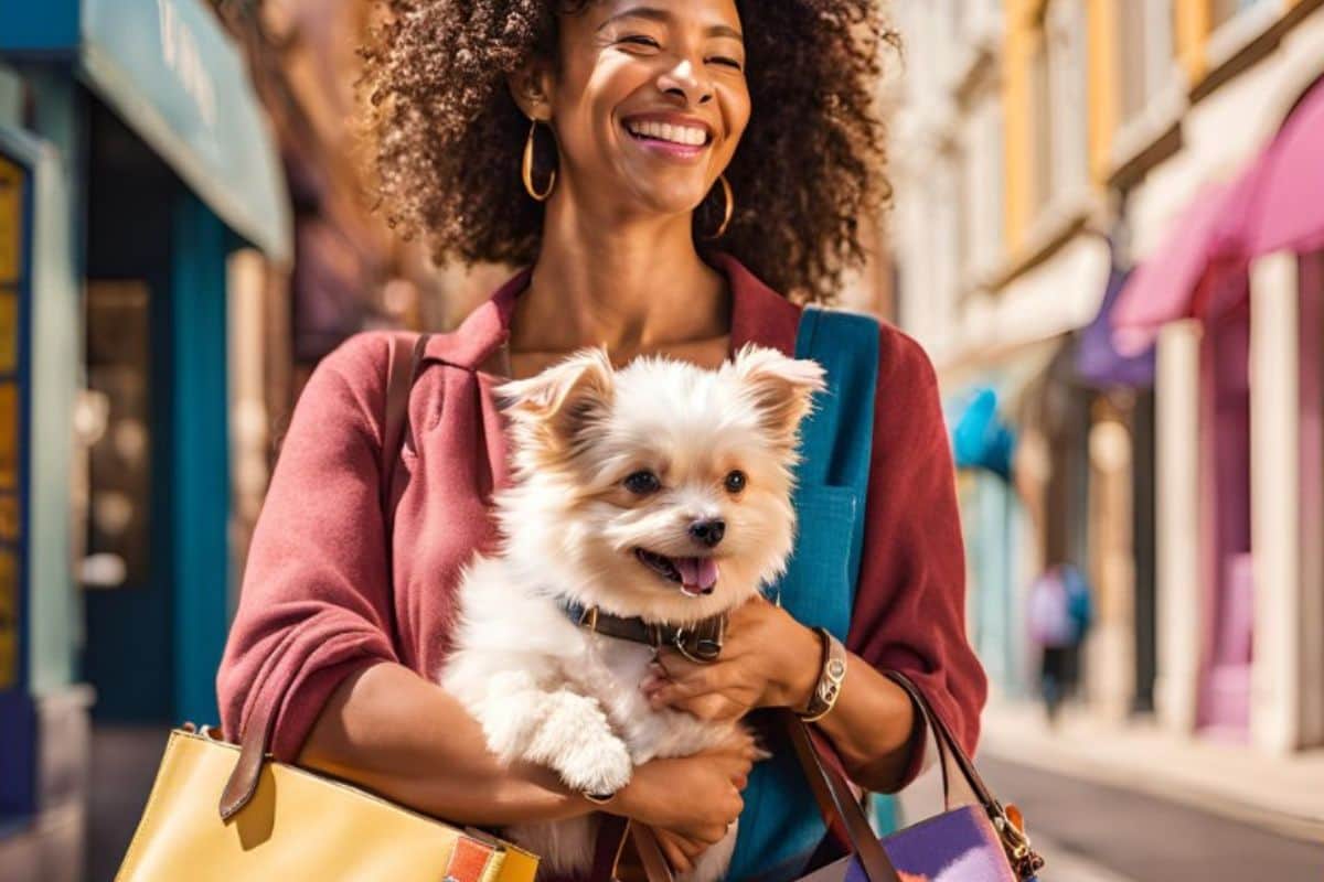 Voyager avec son animal dans les bus Alternéo maintenant c'est possible