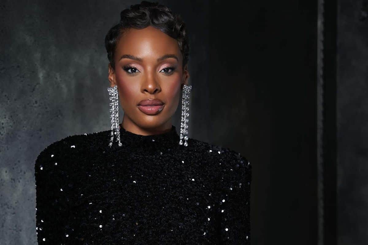 Angélique Angarni-Filopon Miss France 2025 exclue de Miss Monde à cause de l'âge