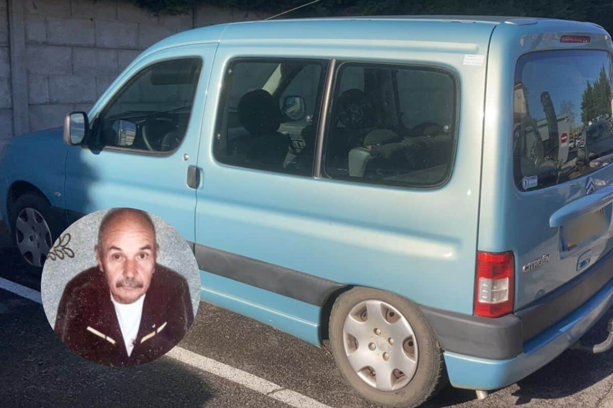 Disparition inquiétante d’Alain à Saint-François