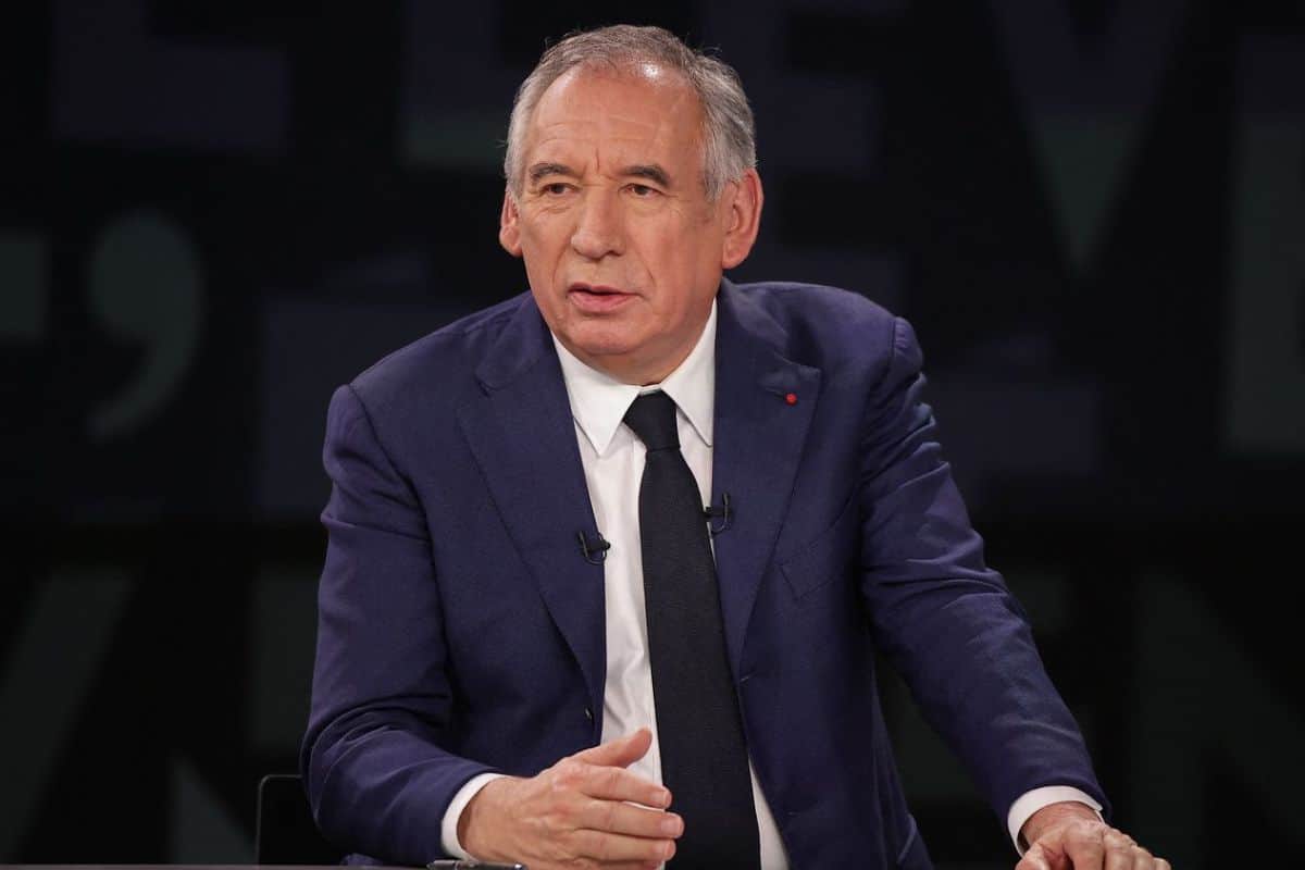 François Bayrou en visite à Mayotte pour aborder les enjeux majeurs du territoire