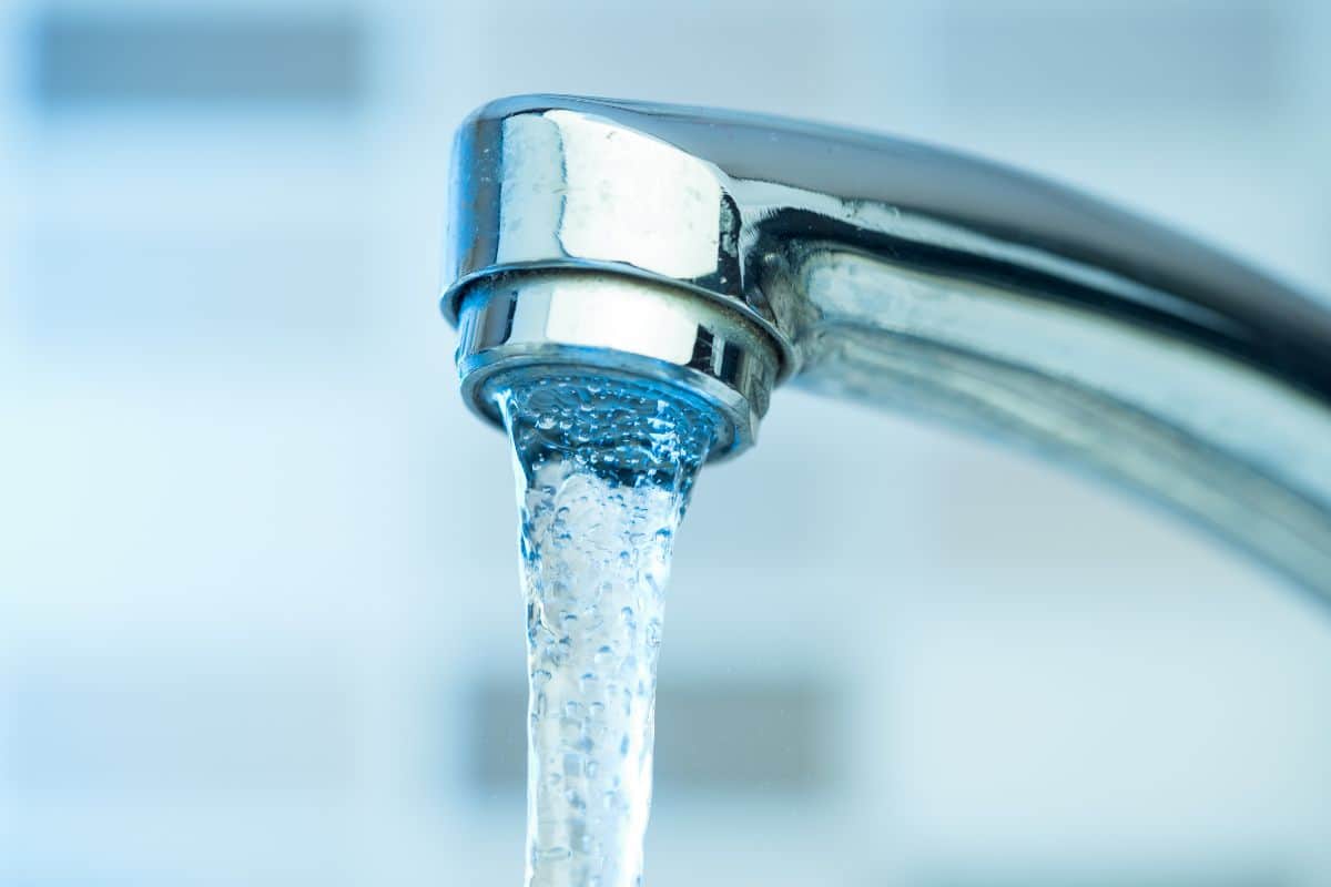 Interruption d’eau à L’Étang-Salé le 10 décembre
