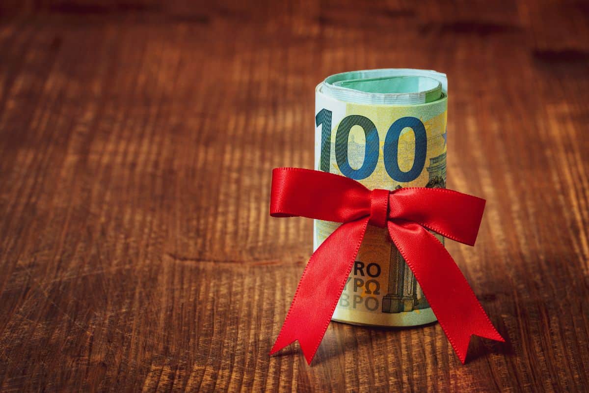 Le versement de la prime de Noël 2024 sera exceptionnellement retardé