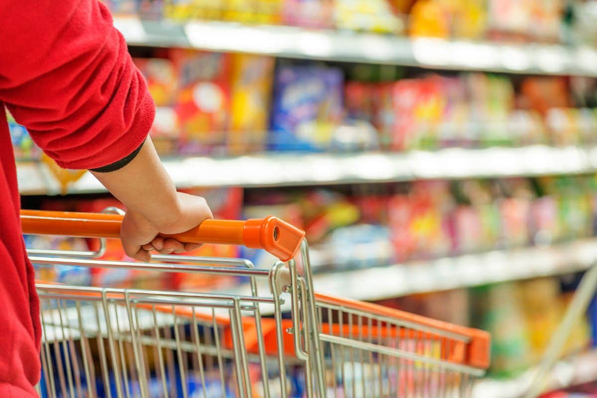 Les tickets-restaurant ne pourront plus être utilisés dans les supermarchés à partir du 1er janvier 2025-2