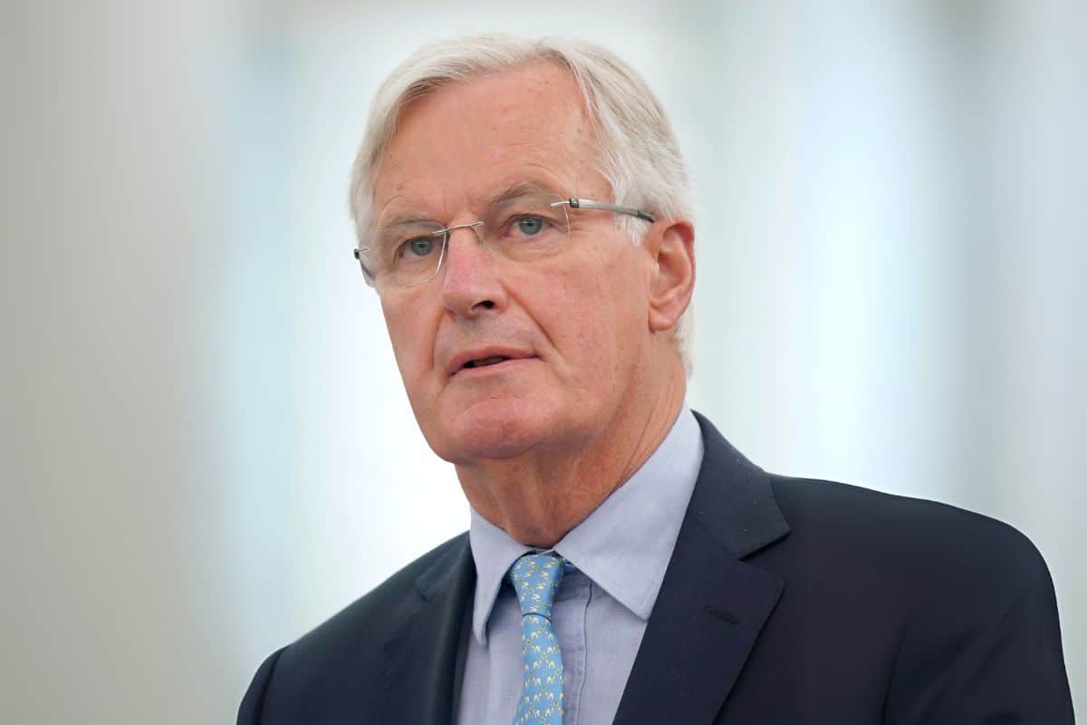 Michel Barnier déclenche le 49.3 sur le budget de la Sécurité sociale pour 2025