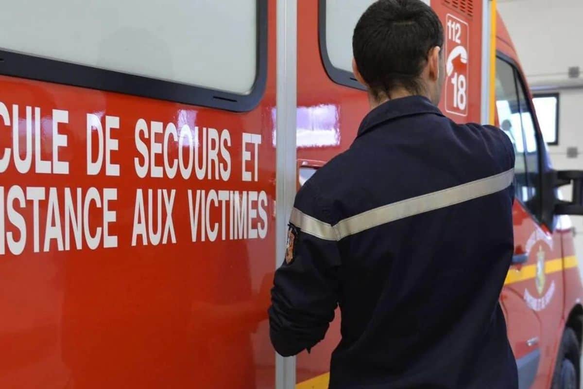 Tragédie à Étang-Salé les Bains un touriste de 37 ans se noie