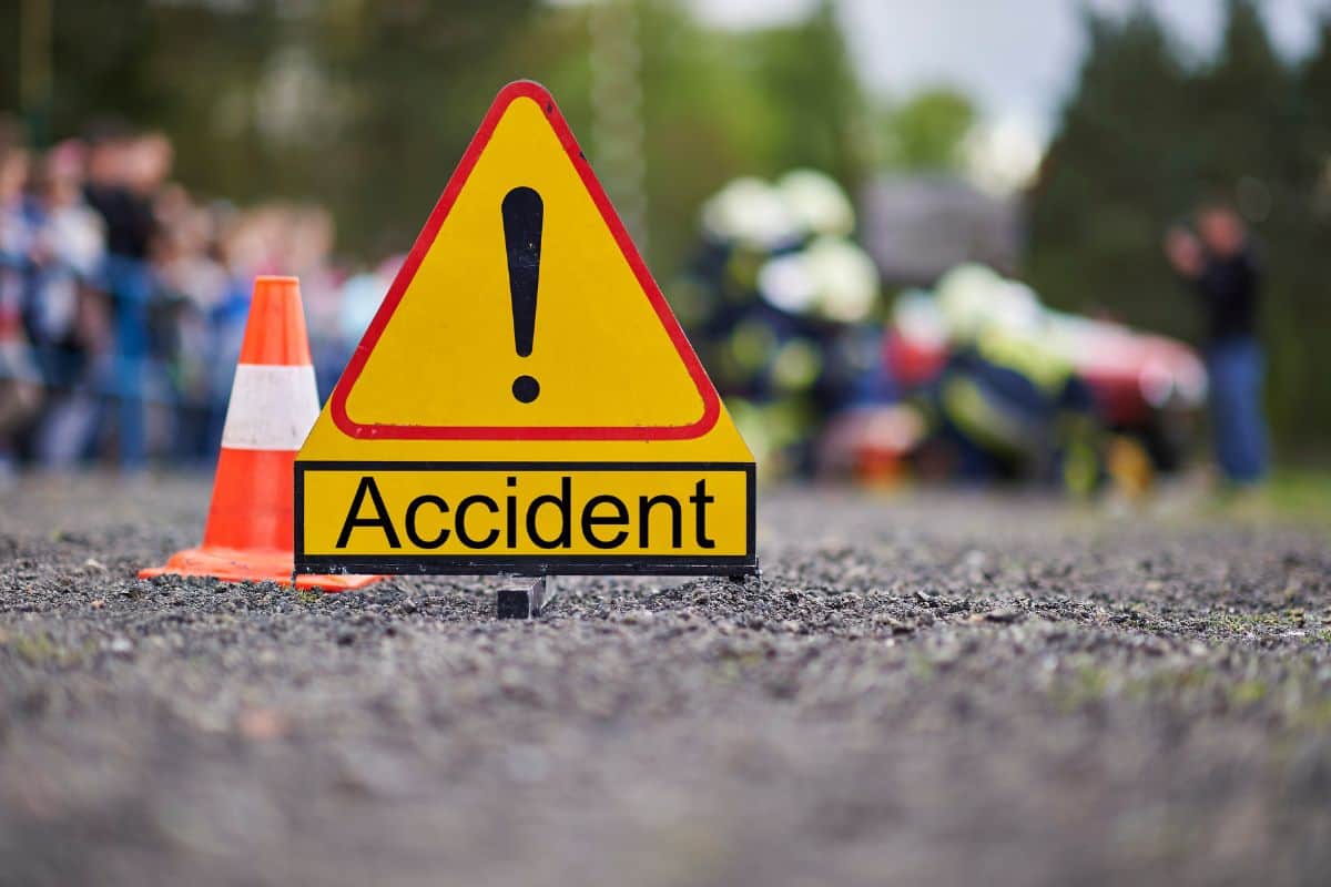 Un tragique accident de la route coûte la vie à une femme à Saint-Denis