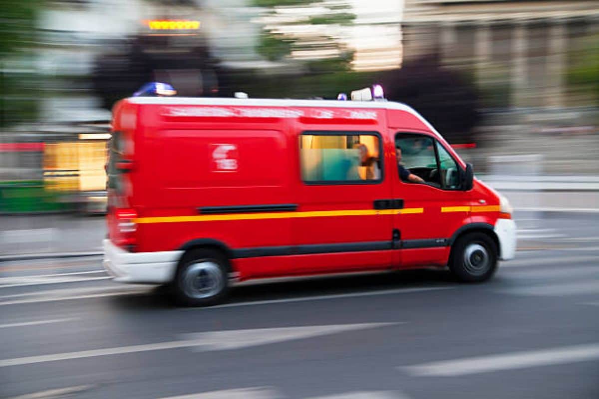drame à st-Louis, homme retrouvé pendue