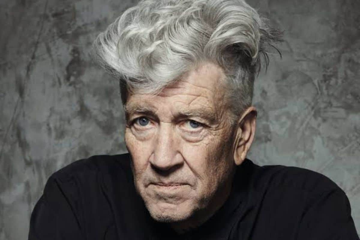 David Lynch un géant du cinéma s’éteint à 78 ans