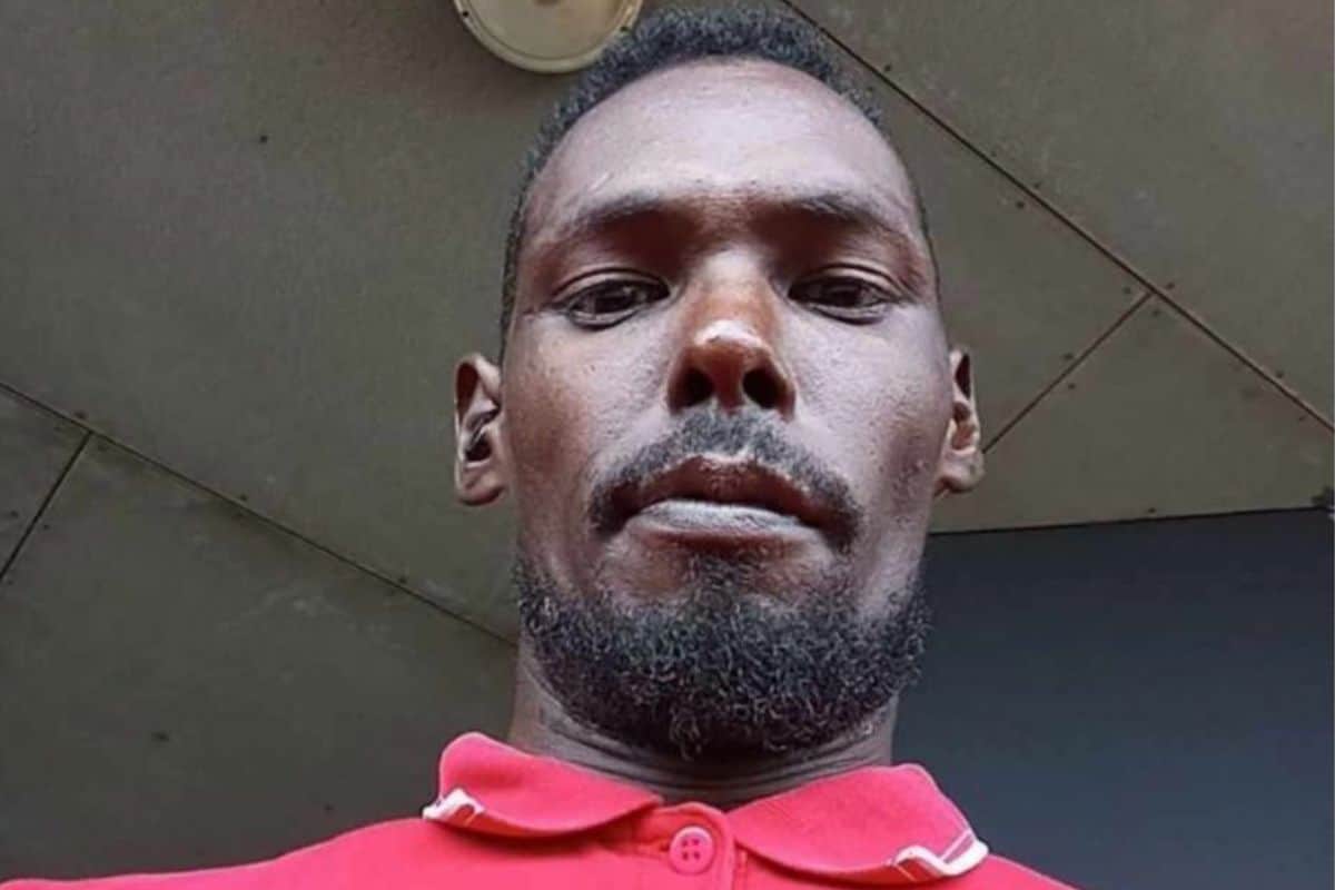 Disparition inquiétante de Jean-Patrice Masséaux
