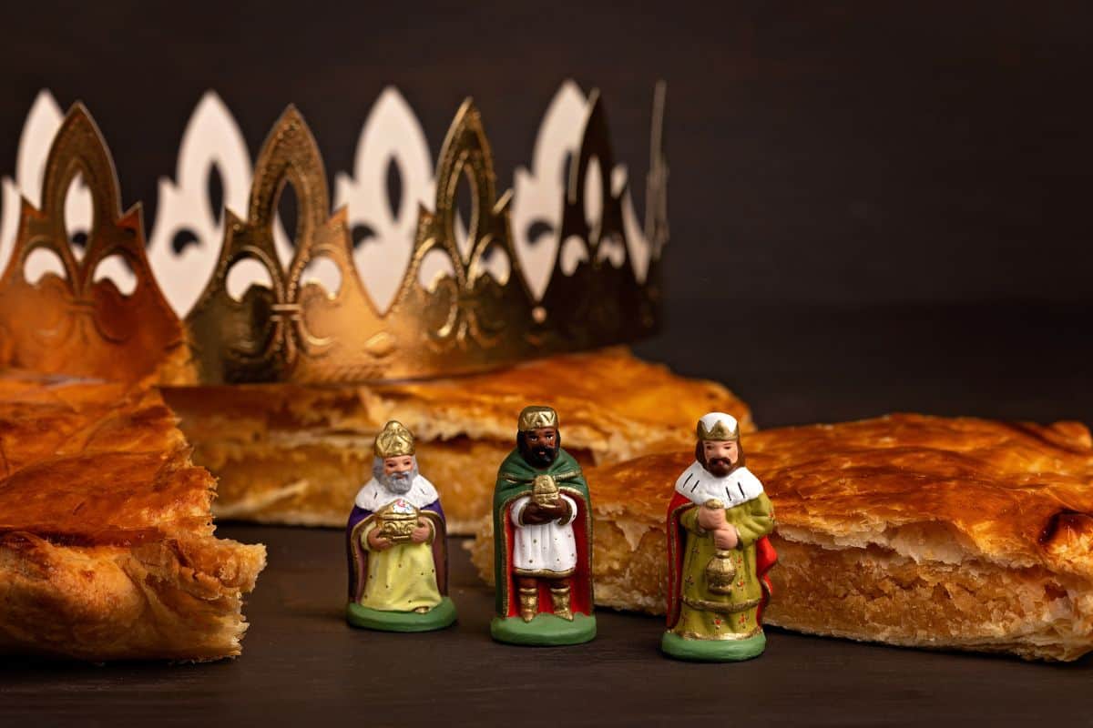 L’Épiphanie 2025 célébration des Rois mages et de la galette des rois
