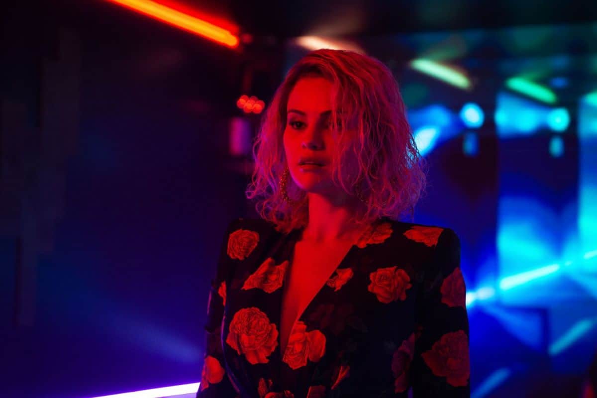 Le film Emilia Perez grand favori des Golden Globes 2025 avec 10 nominations