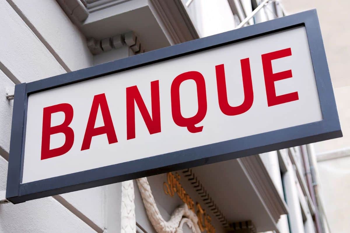 Les frais bancaires en hausse en 2025