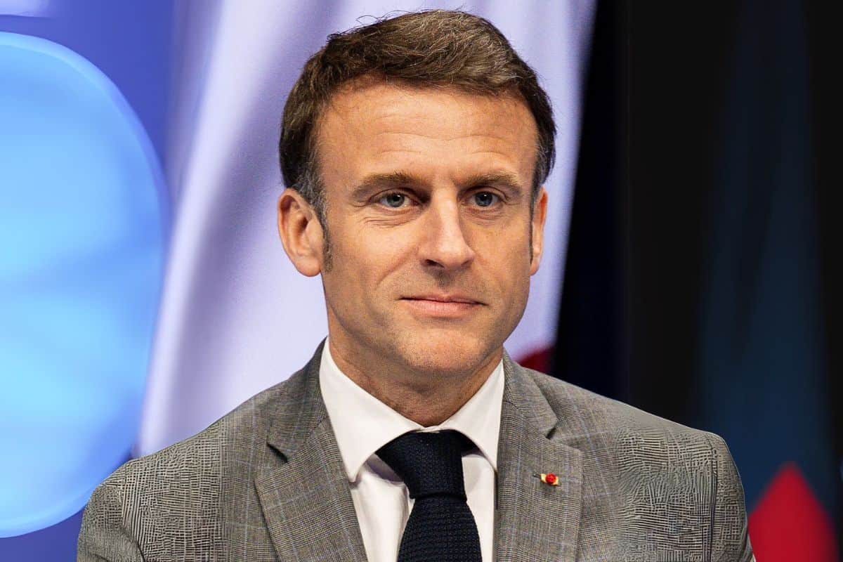 Macron en visite au Liban pour soutenir les réformes