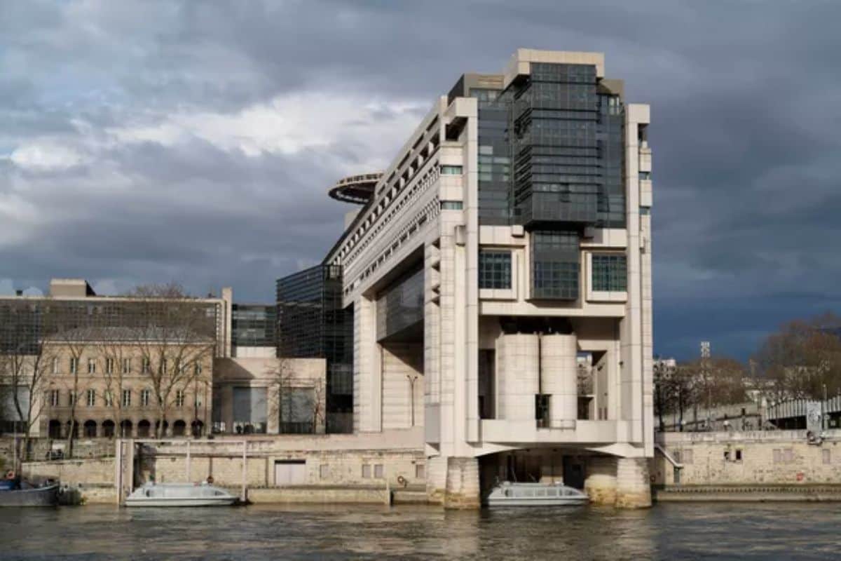 Rendement des taux souverains français une hausse significative à 3,40 %