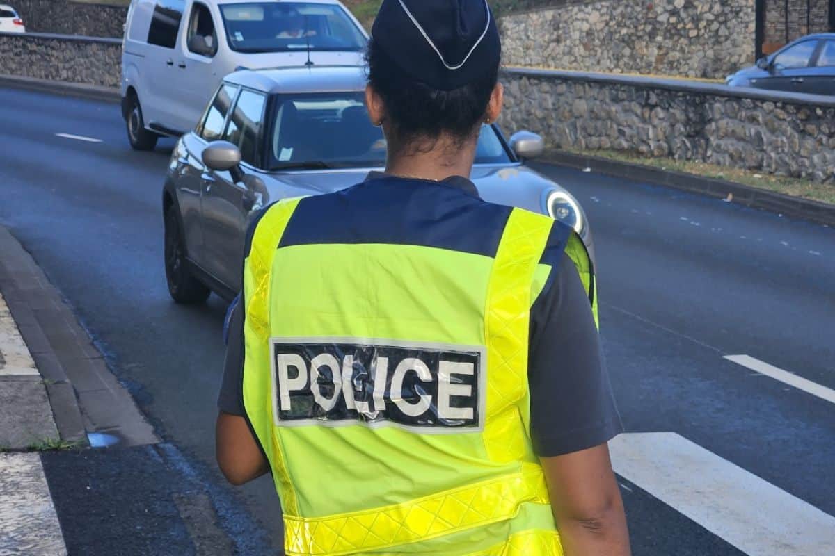 Saint-Denis deux piétons tués par des conducteurs éblouis par le soleil (1)