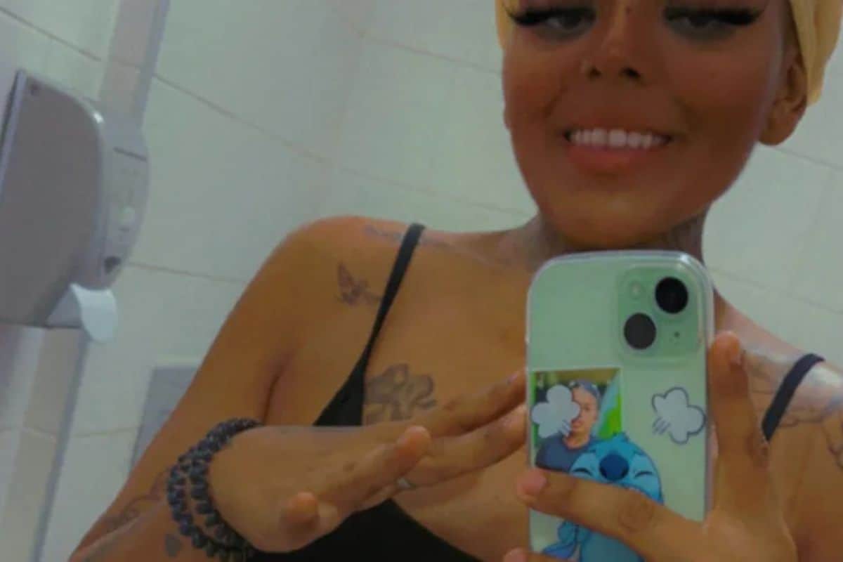 Soutenez Hannah dans son combat contre le cancer du côlon pour rester auprès de ses enfants