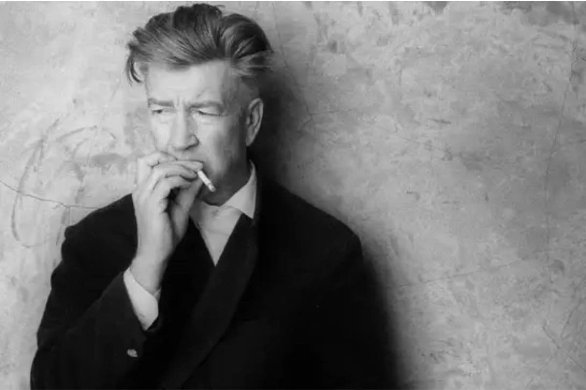 david lynch