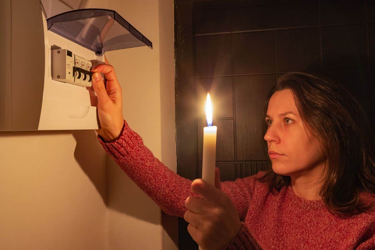 Ce soir vigilance orange à La Réunion, limitez votre consommation d’électricité