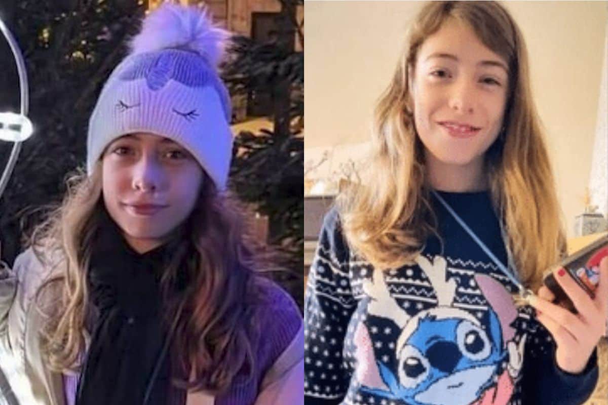 Louise, 11 ans, retrouvée morte dans un bois en Essonne une enquête se poursuit