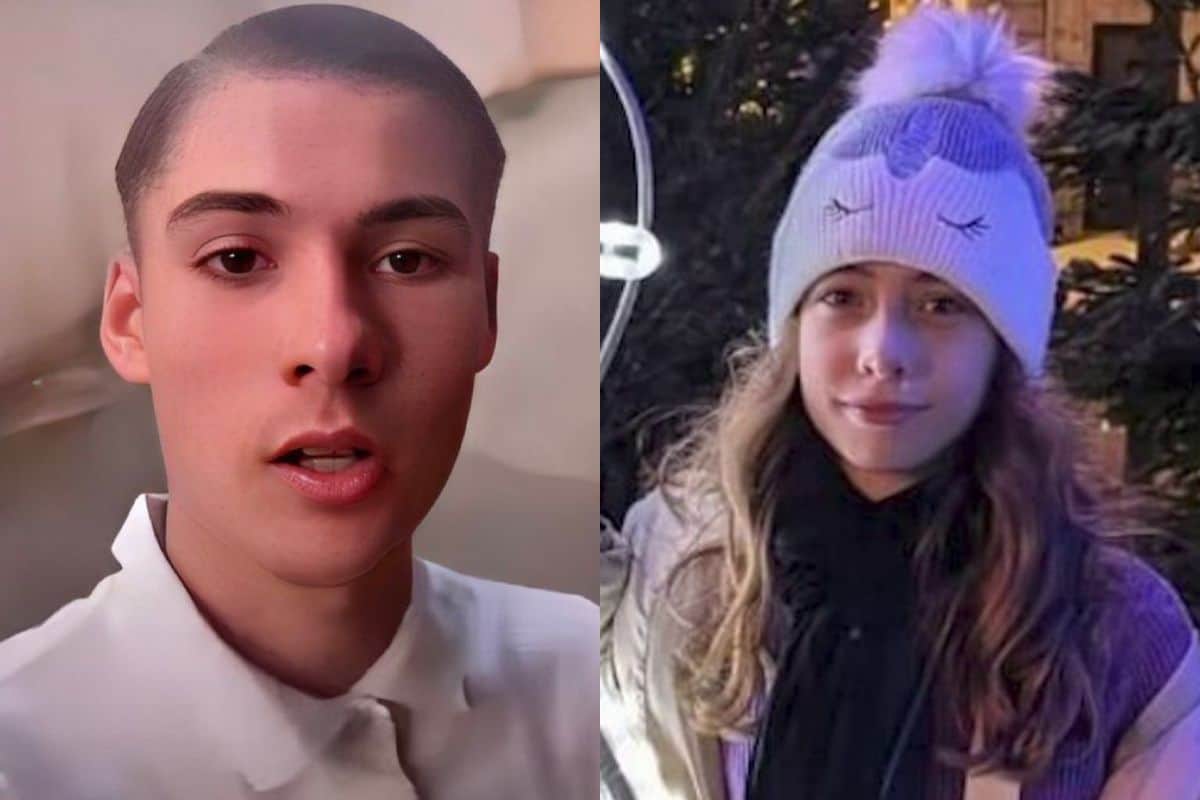 Owen Legrand avoue être impliqué dans la mort de Louise