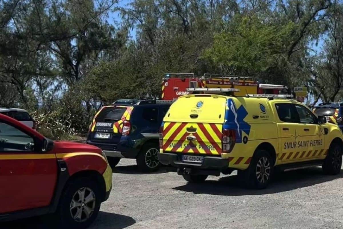 Un homme met fin à ses jours au gouffre de l’Étang Salé une enquête est en cours-3