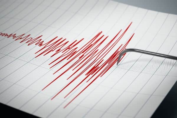 Un séisme de magnitude 2.3 ressenti dans l’ouest de La Réunion-2