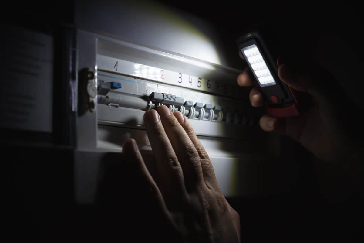Vigilance orange à La Réunion appel à réduire la consommation d’électricité