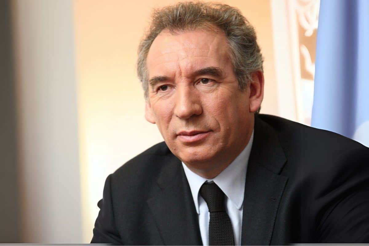 François Bayrou exclut un retour à 62 ans pour l'âge de départ à la retraite