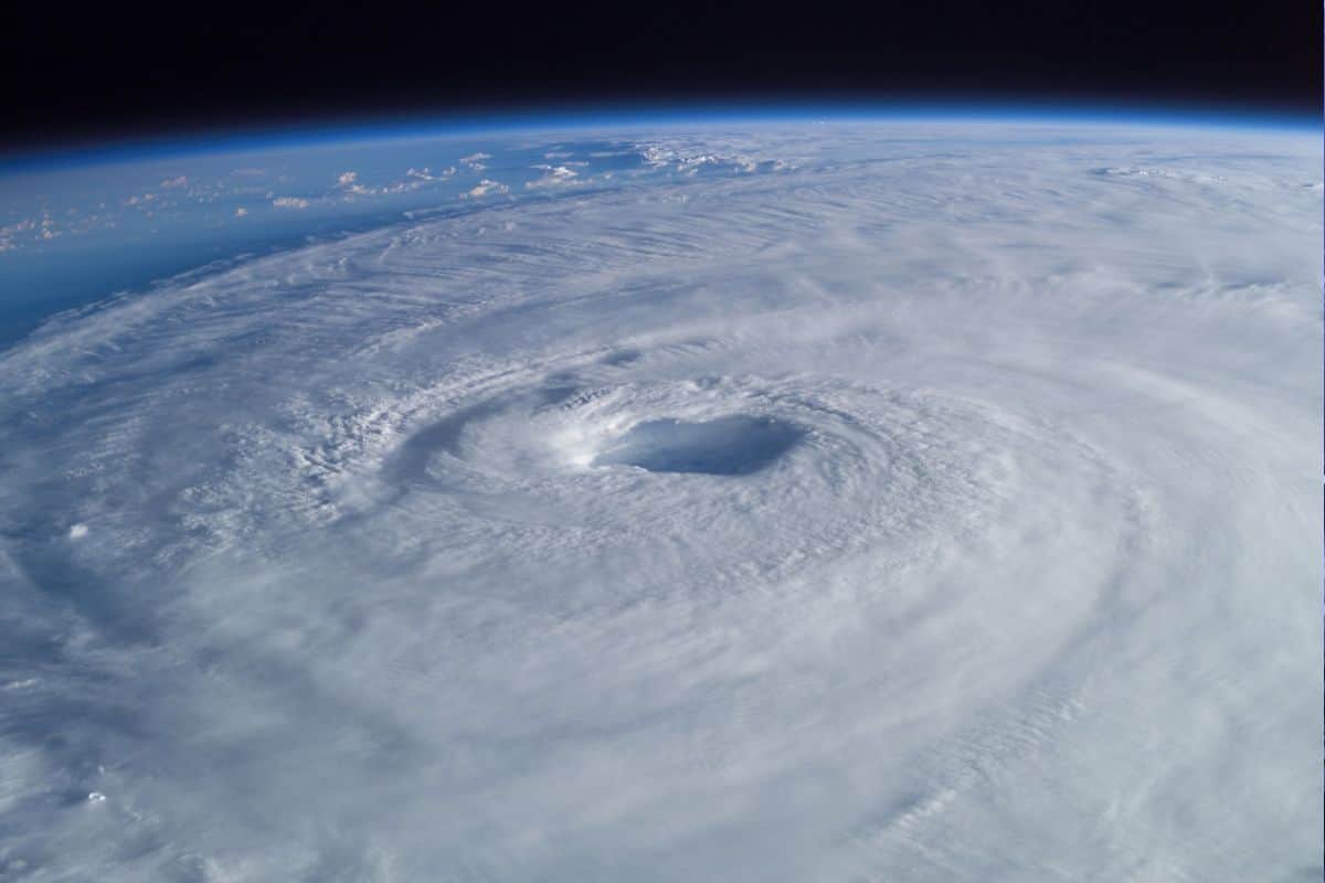 Garance Honde Chido l’océan Indien menacé par des cyclones dévastateurs